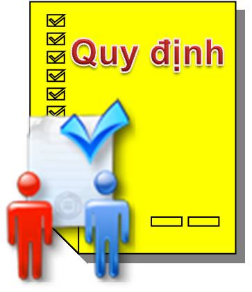 Nội qui thành viên
